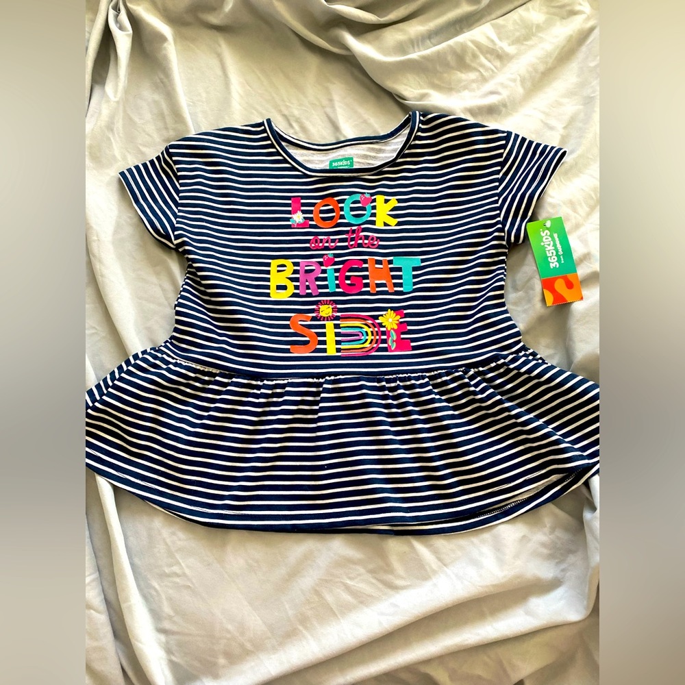 Girls Top